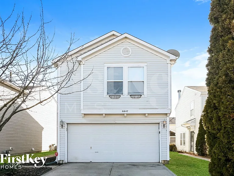 6647 Stanhope Way — Photo 1
