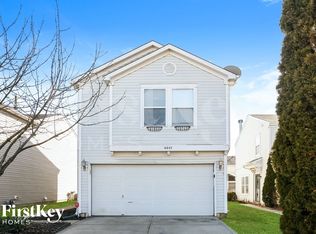 6647 Stanhope Way, Indianapolis, IN 46254
