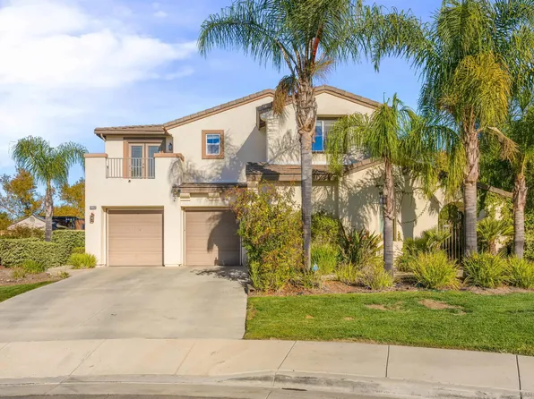 32724 Salvia Cir, Winchester, CA 92596