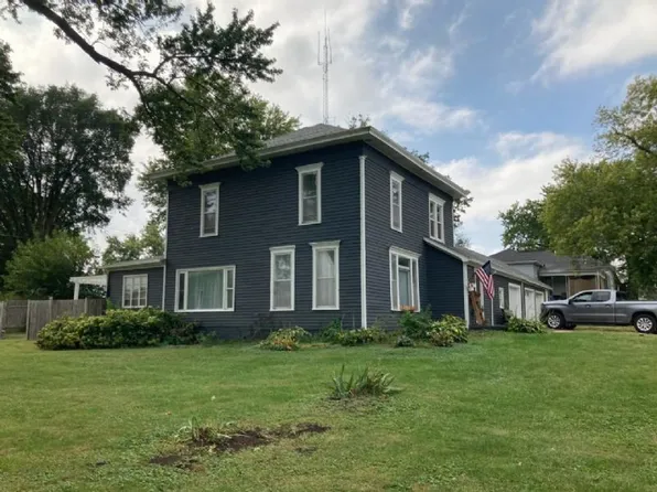 708 Filmore St, Sidney, IA 51652