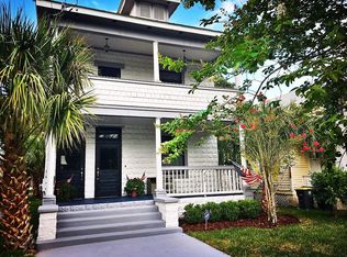 217 E 4th St, JACKSONVILLE, FL 32206
