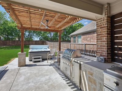 624 Tweed Dr, Fort Worth, TX, 76131
