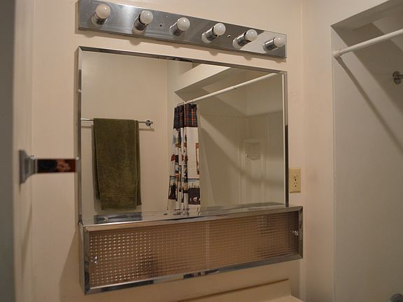 Bathroom Vanity Mirror
