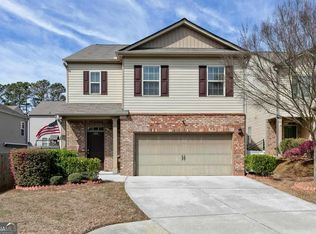 406 Wilshire Ct, Acworth, GA 30102