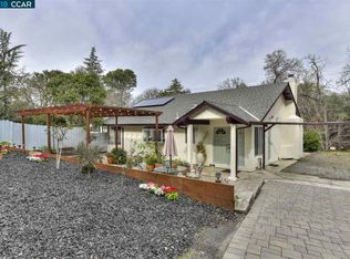 3298 Cowell Rd, Concord, CA 94518