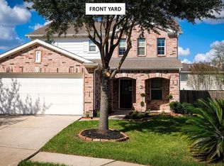 9202 Cribbage Ct, Houston, TX 77083