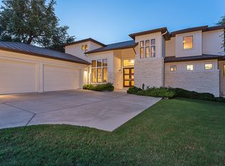 7600 Lazy River Cv, Austin, TX 78730