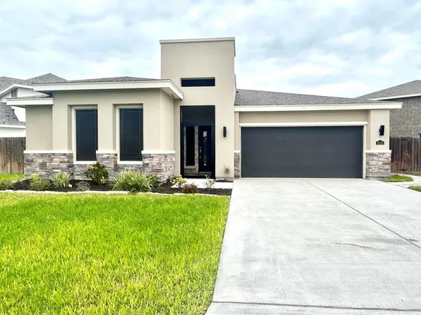 5224 Lost Creek Ln, McAllen, TX 78504