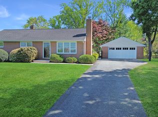 407 Plumtree Rd, Bel Air, MD 21015