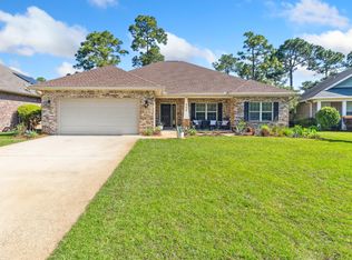 209 Forest Park Dr, Santa Rosa Beach, FL 32459