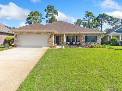 209 Forest Park Dr, Santa Rosa Beach, FL, 32459