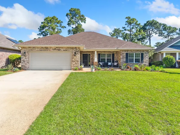 209 Forest Park Dr, Santa Rosa Beach, FL 32459