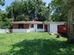 4831 Fremont St, Jacksonville, FL 32210