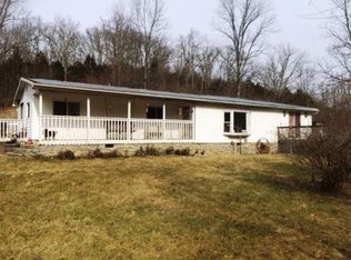 799 Caney Creek Rd, Stamping Ground, KY 40379