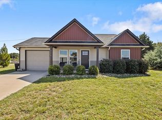 3556 Old Furnace Rd, Chesnee, SC 29323