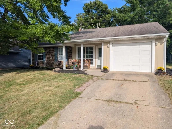 2207 Vancouver Dr, Lafayette, IN 47905