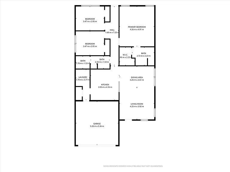 225 Sante Fe St — Photo 5