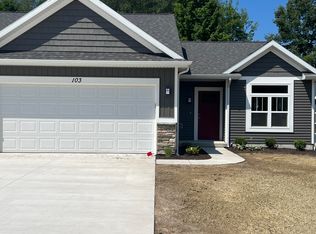 103 Creek Dr, Hart, MI 49420