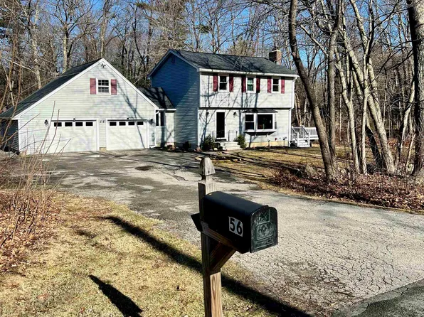 56 Old Chester Road, Derry, NH 03038