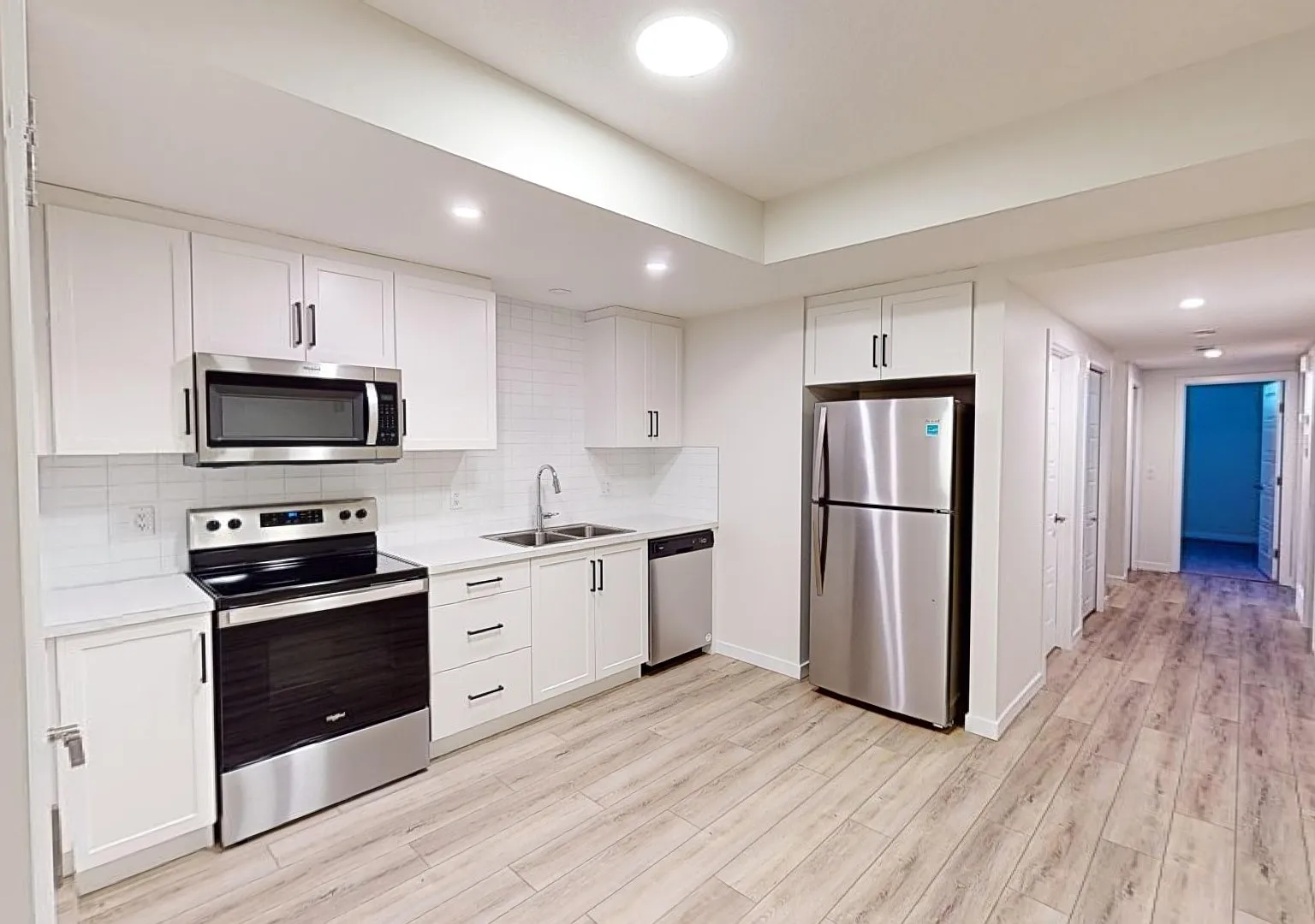 24 Setonstone Landing Southeast - Lower — Photo 2