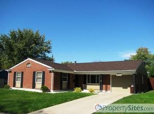 6725 Alter Rd, Dayton, OH 45424