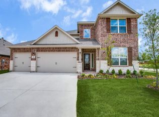 400 Atlee, Fate, TX 75189