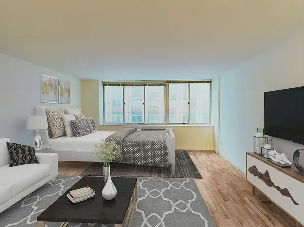 1501 Lexington Ave, New York, NY