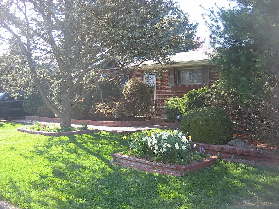 frontyard