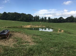 861 Harmony Rd, Jonesborough, TN 37659