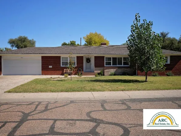 902 Lyle Ave, Garden City, KS 67846