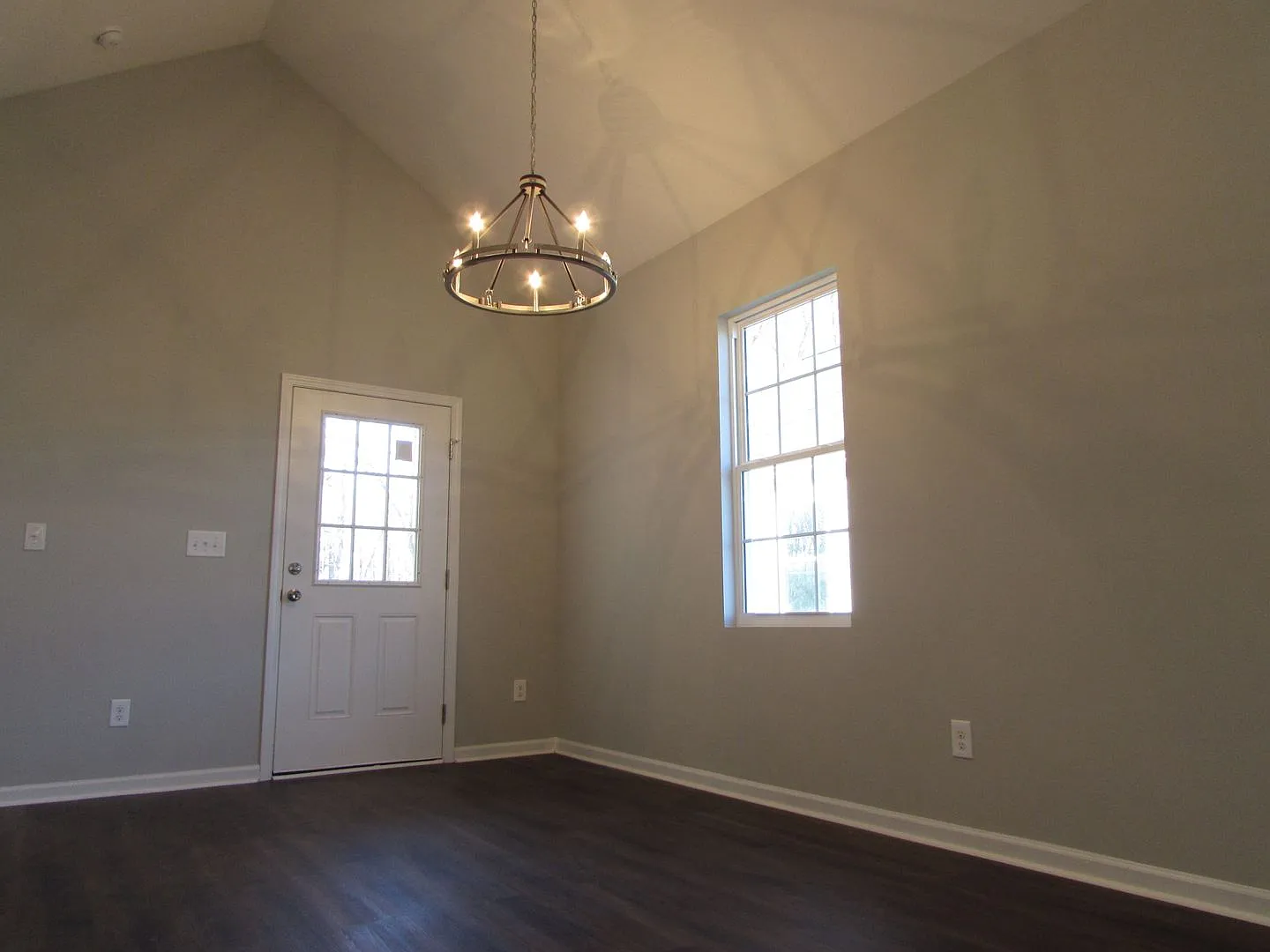 Newer Construction 3 Bed/ 2 Bath Ranch Home in the Heart of West Salisbury - Covered Back Porch -... — Photo 4