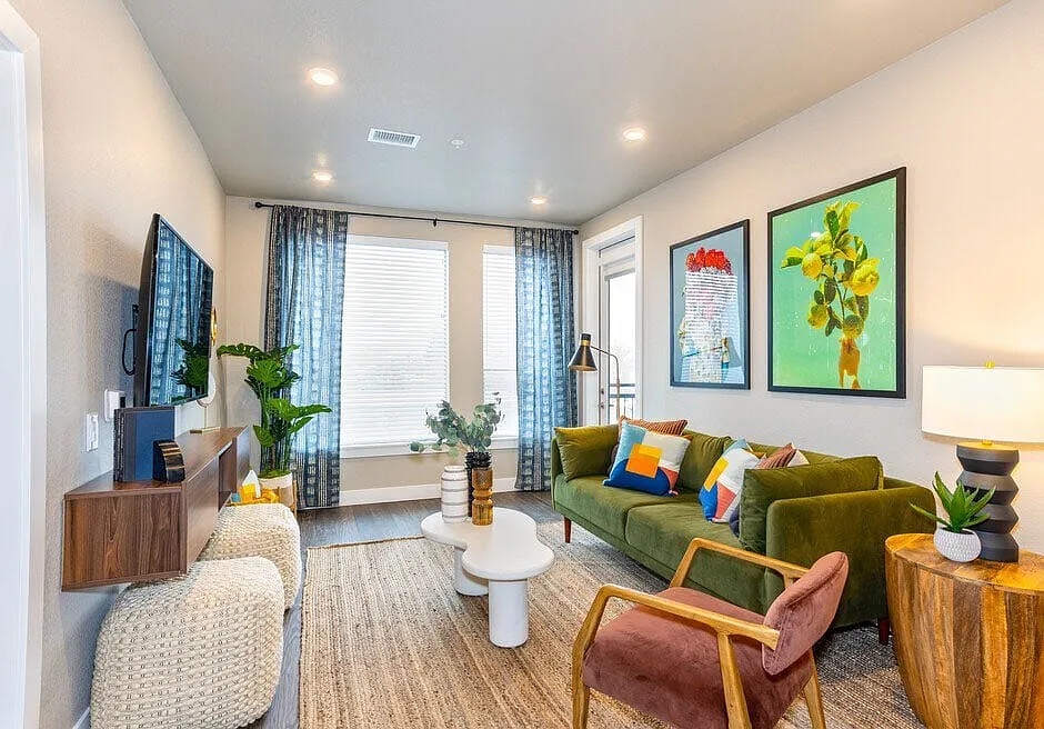 GW Apartments — Photo 4