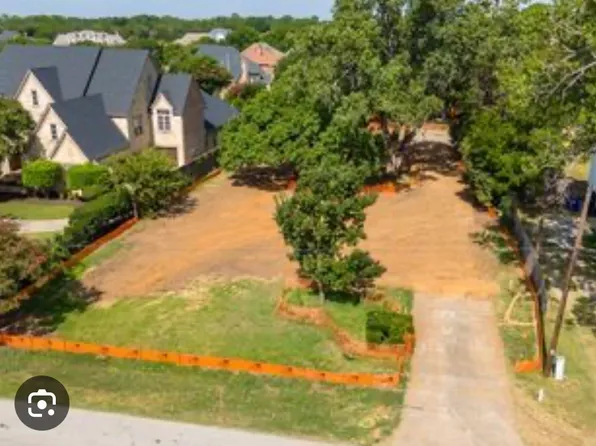 5508 Montclair Dr, Colleyville, TX 76034