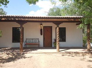 1000 Old Las Vegas Hwy, Santa Fe, NM 87505