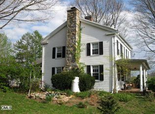 115 Willoughby Rd, Shelton, CT 06484