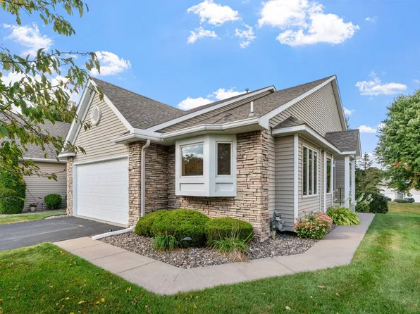 4238 Bristol Run, Shoreview, MN 55126