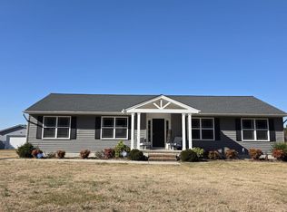 7714 Esham Rd, Parsonsburg, MD 21849