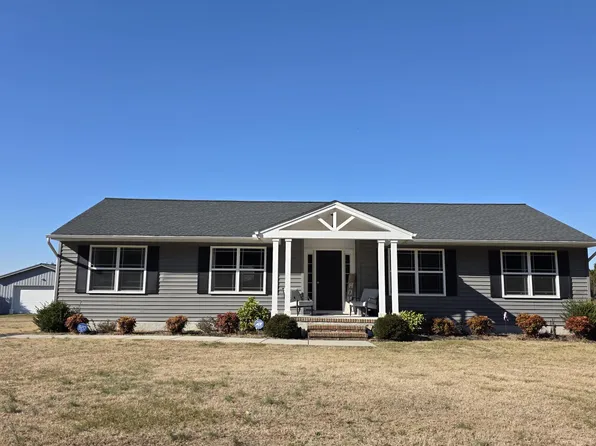 7714 Esham Rd, Parsonsburg, MD 21849