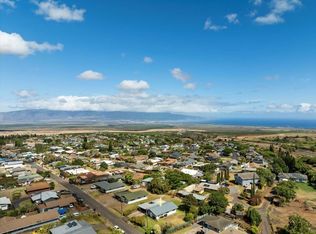 133 Noho Pl, Makawao, HI 96768