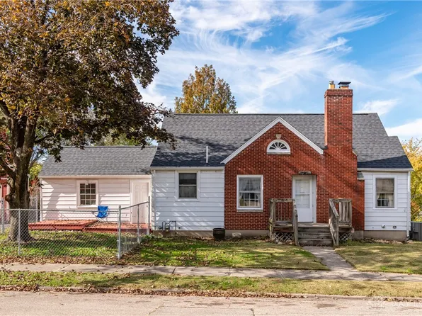 101 S Delmar Ave, Dayton, OH 45403