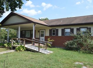 1527 Pine Grove Rd, Stanley, VA 22851