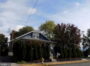 201 Washington St, East Greenville, PA 18041
