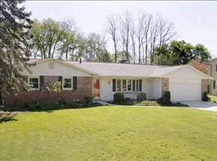 1826 Skyler Dr, Kalamazoo, MI 49008