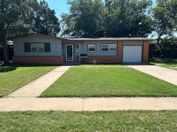 3807 47th St, Lubbock, TX 79413