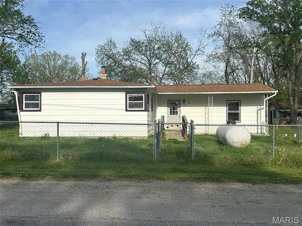 108 Kirk St, Licking, MO 65542