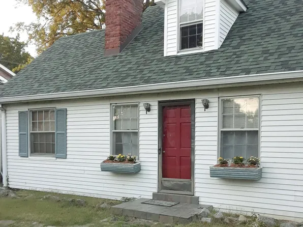 2702 Linmar Ave, Nashville, TN 37215