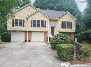 4784 Cooks Ct, Acworth, GA 30101