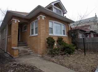 1246 N Massasoit Ave, Chicago, IL