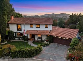 1833 N Calle Petaluma, Thousand Oaks, CA 91360