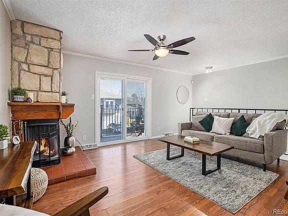 2nd image of 1250 S Monaco Parkway #20